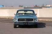 1967 Ford Mustang - Offered without reserve - 23