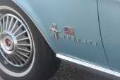 1967 Ford Mustang - Offered without reserve - 26