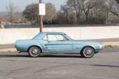 1967 Ford Mustang - Offered without reserve - 34