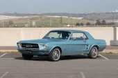 1967 Ford Mustang - Offered without reserve - 38
