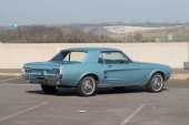 1967 Ford Mustang - Offered without reserve - 43