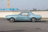 1967 Ford Mustang - Offered without reserve - 47