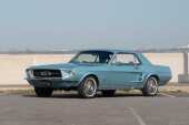 1967 Ford Mustang - Offered without reserve - 48