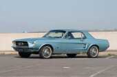 1967 Ford Mustang - Offered without reserve - 49
