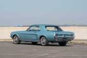 1967 Ford Mustang - Offered without reserve - 50