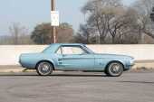 1967 Ford Mustang - Offered without reserve - 51