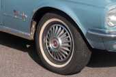 1967 Ford Mustang - Offered without reserve - 52