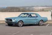 1967 Ford Mustang - Offered without reserve - 55