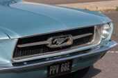 1967 Ford Mustang - Offered without reserve - 58