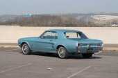 1967 Ford Mustang - Offered without reserve - 61