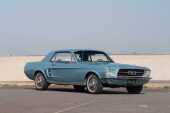 1967 Ford Mustang - Offered without reserve - 66