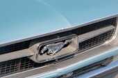 1967 Ford Mustang - Offered without reserve - 67