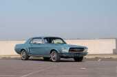 1967 Ford Mustang - Offered without reserve - 68