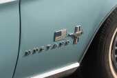 1967 Ford Mustang - Offered without reserve - 69