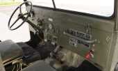 1961 Willys Jeep M38A1 - Offered without reserve - 4