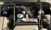 1961 Willys Jeep M38A1 - Offered without reserve - 5