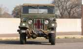 1961 Willys Jeep M38A1 - Offered without reserve - 6