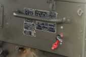1961 Willys Jeep M38A1 - Offered without reserve - 7