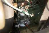 1961 Willys Jeep M38A1 - Offered without reserve - 13