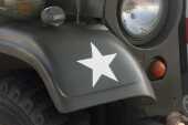 1961 Willys Jeep M38A1 - Offered without reserve - 14