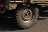 1961 Willys Jeep M38A1 - Offered without reserve - 22