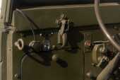 1961 Willys Jeep M38A1 - Offered without reserve - 29