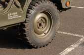 1961 Willys Jeep M38A1 - Offered without reserve - 30