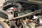 1961 Willys Jeep M38A1 - Offered without reserve - 32