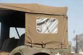 1961 Willys Jeep M38A1 - Offered without reserve - 33