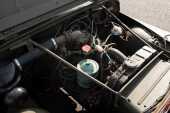 1961 Willys Jeep M38A1 - Offered without reserve - 34