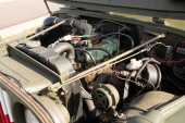 1961 Willys Jeep M38A1 - Offered without reserve - 35