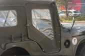 1961 Willys Jeep M38A1 - Offered without reserve - 37