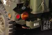 1961 Willys Jeep M38A1 - Offered without reserve - 38