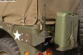 1961 Willys Jeep M38A1 - Offered without reserve - 39