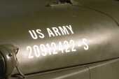 1961 Willys Jeep M38A1 - Offered without reserve - 40