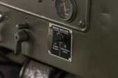 1961 Willys Jeep M38A1 - Offered without reserve - 41