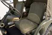 1961 Willys Jeep M38A1 - Offered without reserve - 45