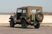 1961 Willys Jeep M38A1 - Offered without reserve - 48