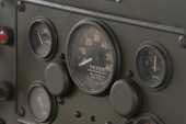 1961 Willys Jeep M38A1 - Offered without reserve - 49