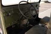 1961 Willys Jeep M38A1 - Offered without reserve - 50