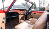 1979 Triumph Spitfire 1500 Mk. IV - 4