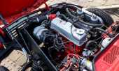 1979 Triumph Spitfire 1500 Mk. IV - 5