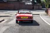 1979 Triumph Spitfire 1500 Mk. IV - 7