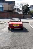1979 Triumph Spitfire 1500 Mk. IV - 8