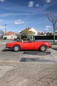 1979 Triumph Spitfire 1500 Mk. IV - 9