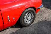 1979 Triumph Spitfire 1500 Mk. IV - 10