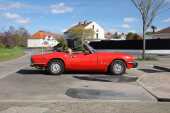 1979 Triumph Spitfire 1500 Mk. IV - 11