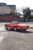 1979 Triumph Spitfire 1500 Mk. IV - 12
