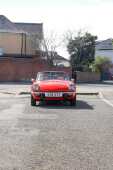 1979 Triumph Spitfire 1500 Mk. IV - 13