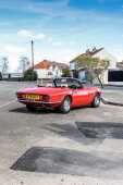 1979 Triumph Spitfire 1500 Mk. IV - 14
